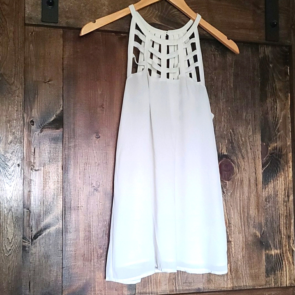 Lattice-like Top